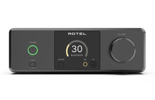Rotel DX-5