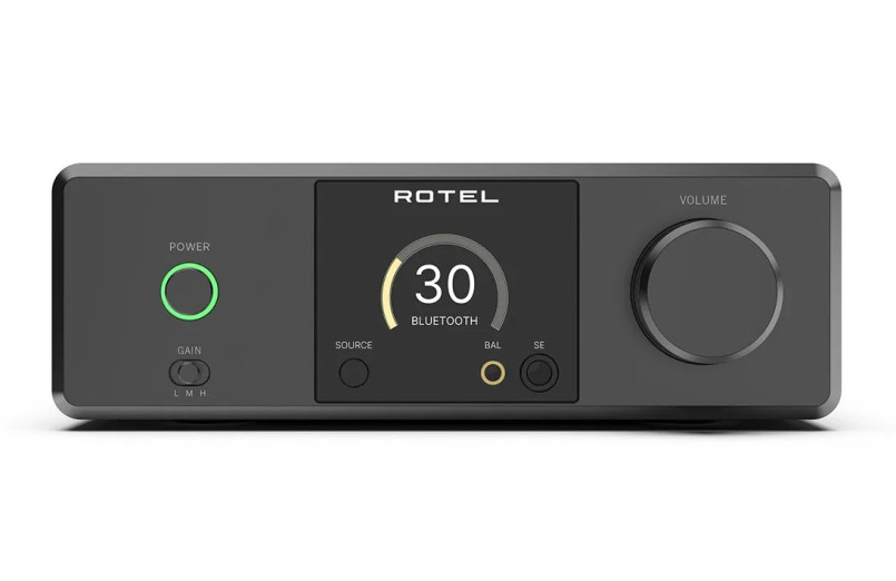 Rotel DX-5