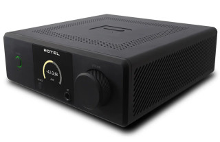 Rotel DX-5 2