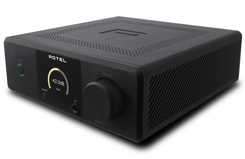 Rotel DX-5