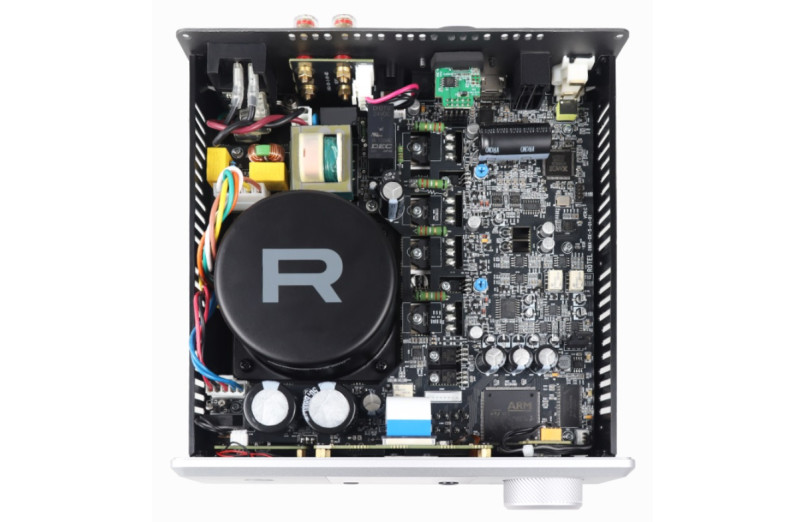 Rotel DX-5