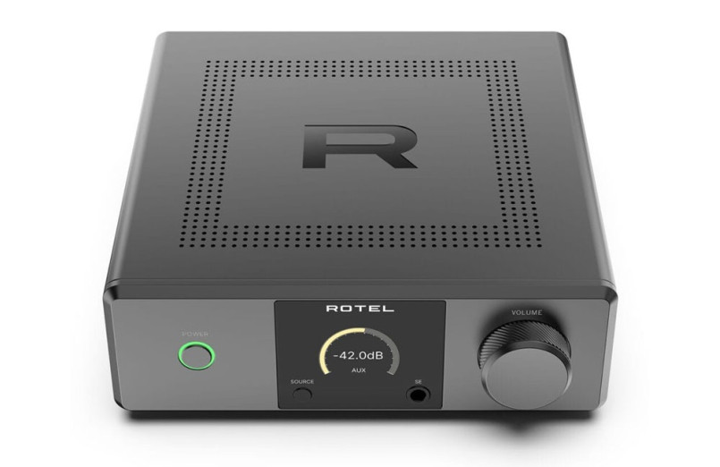 Rotel DX-5