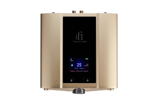iFi Audio iDSD Valkyrie 2