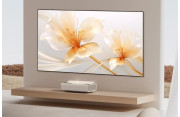 Xgimi Aura 2 + Xgimi UST ALR 100"