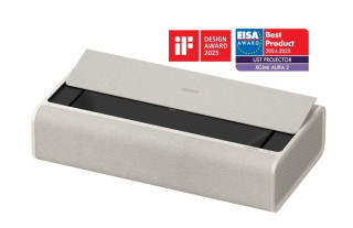 Xgimi Aura 2 + Xgimi UST... 2