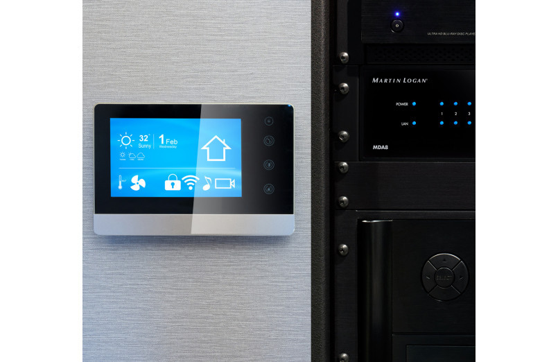 Martin Logan MDA8 (Outlet)