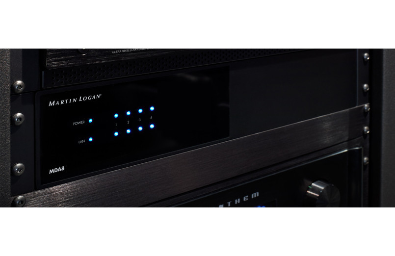 Martin Logan MDA8 (Outlet)