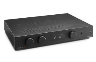 Audiolab 6000A MKII 2