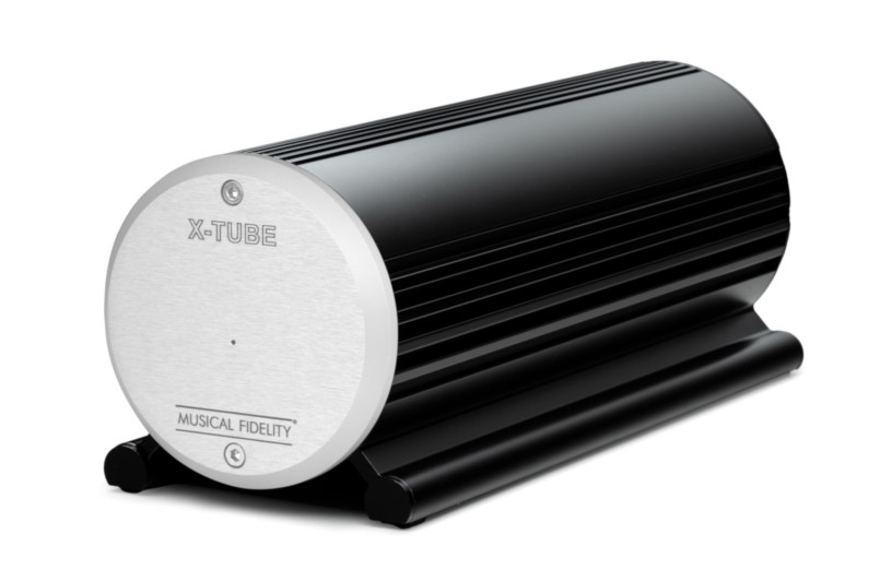 Musical Fidelity X-Tube