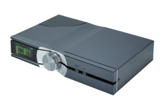 iFi Audio Omni Lan 2