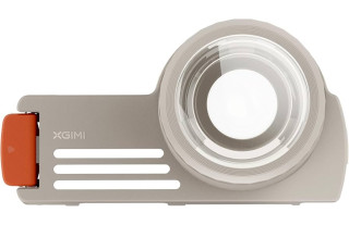 Xgimi Mogo 3 Pro Filtro óptico 2