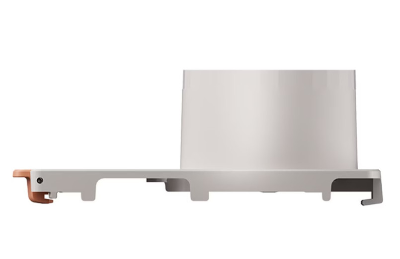 Xgimi Mogo 3 Pro Optical filter