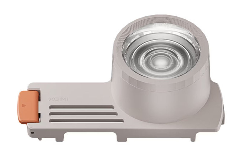 Xgimi Mogo 3 Pro Optical filter