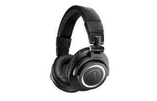 Audio-Technica M50xBT2...