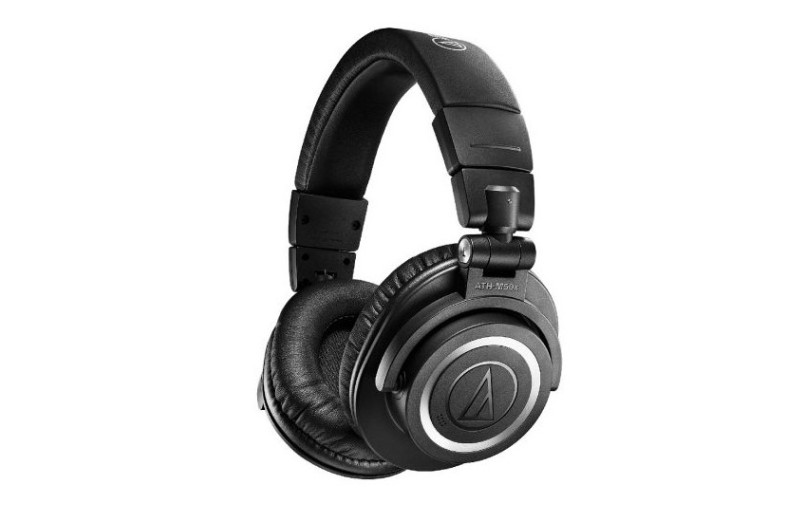 Audio-Technica M50xBT2 (Outlet)
