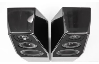 Wilson Audio Sabrina X 2