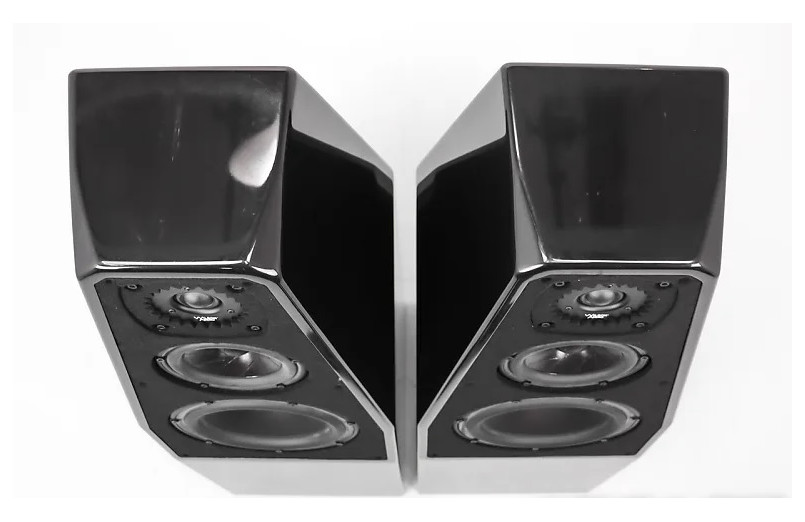 Wilson Audio Sabrina X