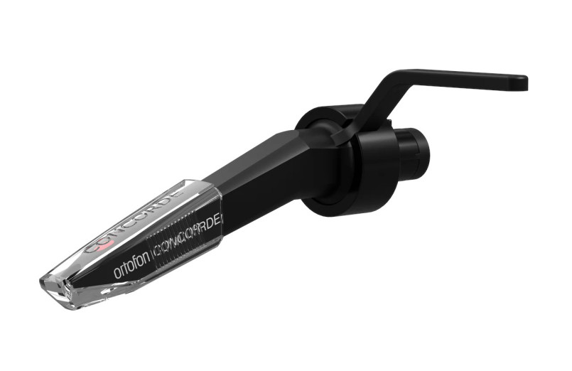 Ortofon Concorde 5S
