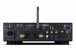 Audiolab D7 DAC 2