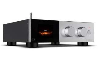 Audiolab D9 DAC 2