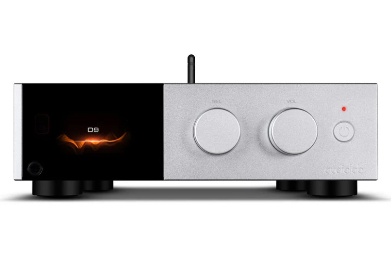 Audiolab D9 DAC