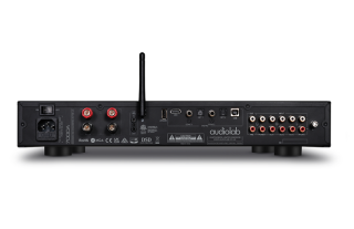 Audiolab 7000A (Outlet) 2