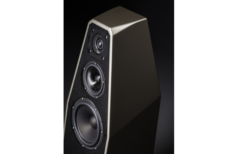 Wilson Audio Sabrina X