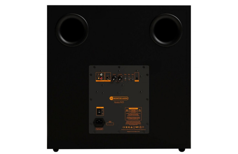 Monitor Audio Vestra W15