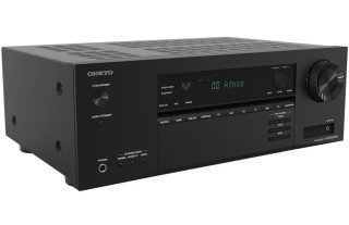 Onkyo TX-SR3100 DAB 2