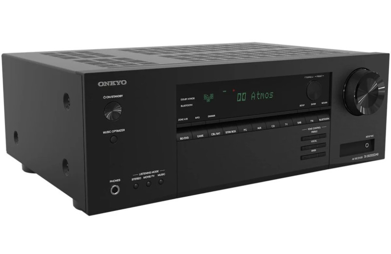 Onkyo TX-SR3100 DAB