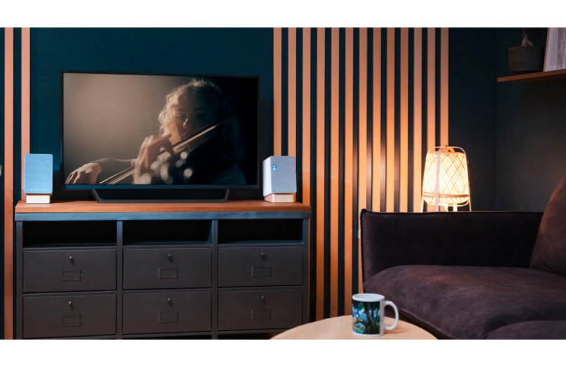 Onkyo GX-30 ARC
