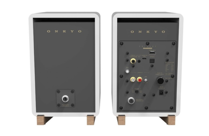 Onkyo GX-30 ARC