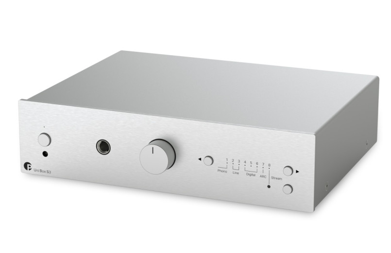 Pro-Ject Uni Box S3