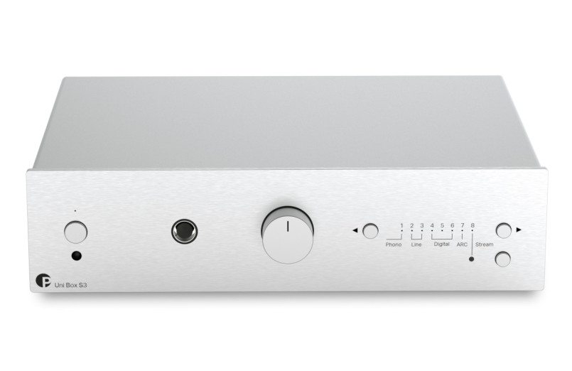 Pro-Ject Uni Box S3