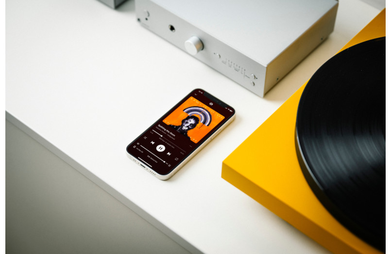 Pro-Ject Uni Box S3