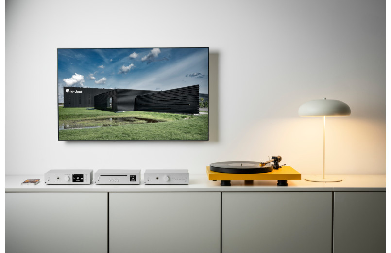 Pro-Ject Uni Box S3