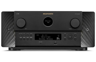 Marantz AV 20 2