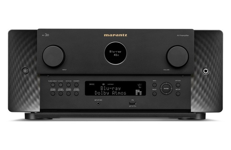 Marantz AV 20