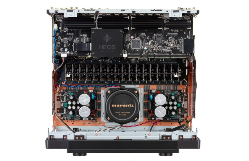 Marantz AV 20