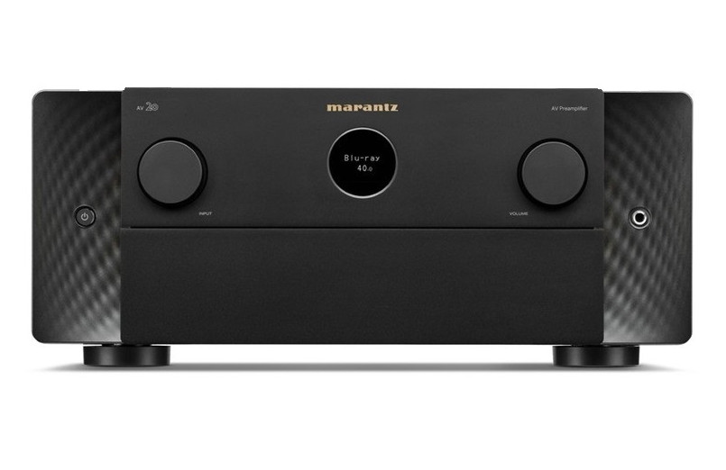 Marantz AV 20