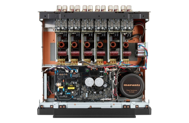 Marantz AMP 20