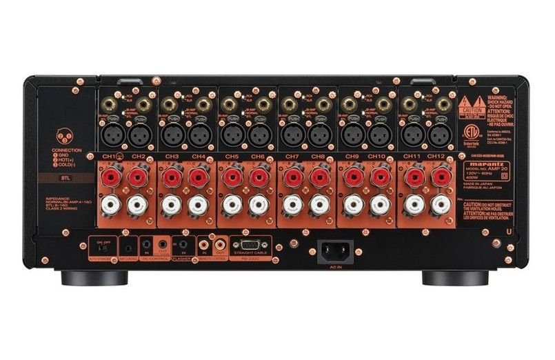 Marantz AMP 20