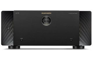 Marantz AV 20 + Marantz AMP 20 2