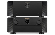 Marantz AV 20 + Marantz AMP 20