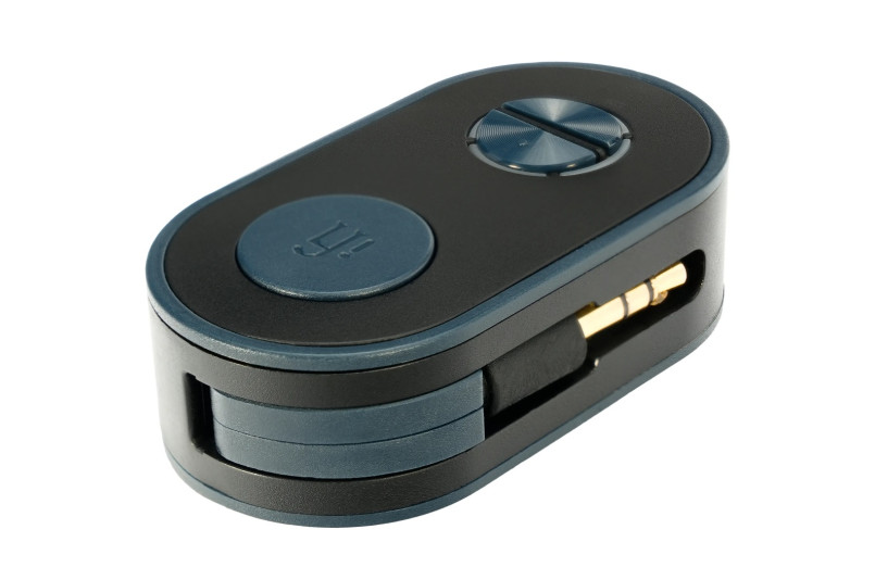 iFi Up Travel