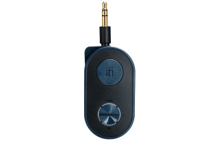 iFi Audio Up Travel