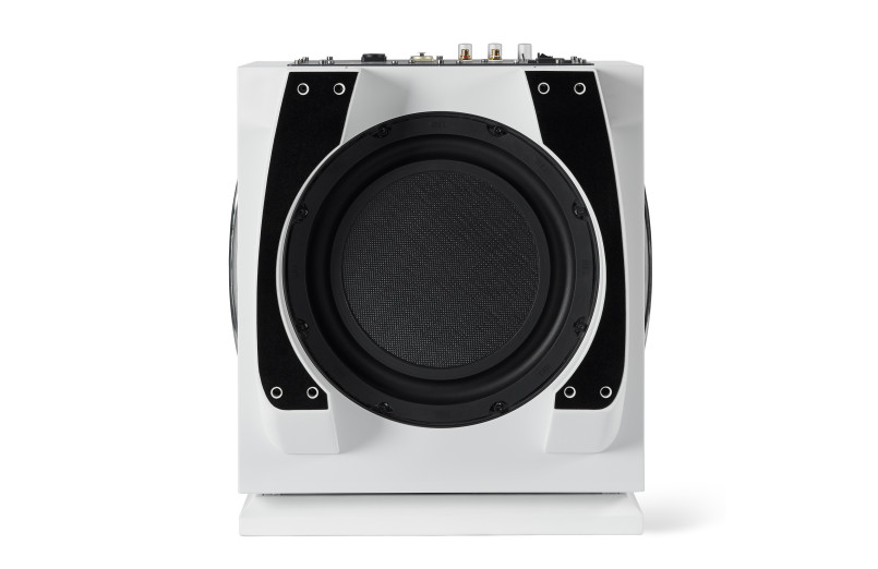 Rel Acoustics S510