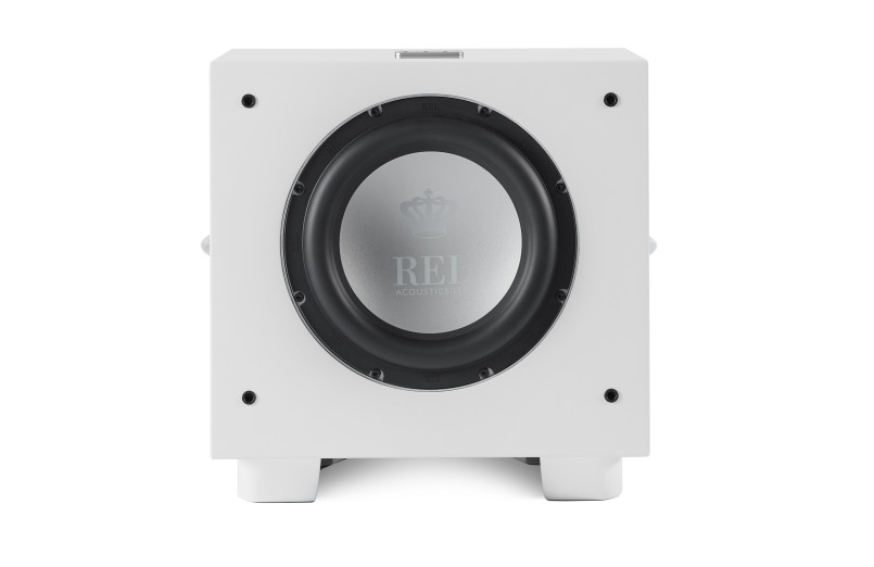 Rel Acoustics S510