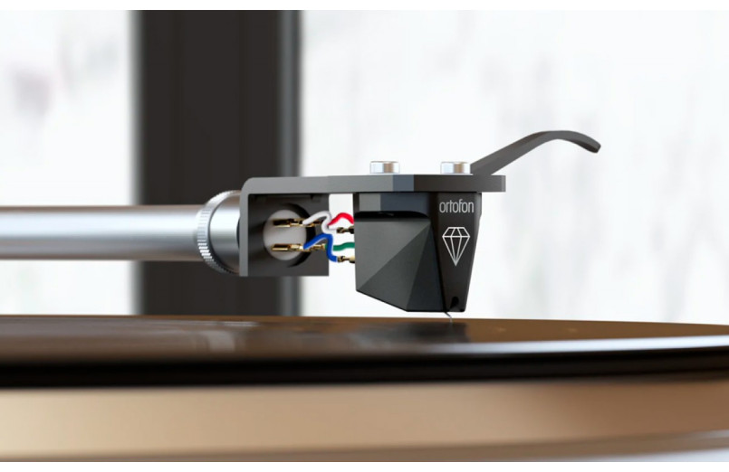 Ortofon MC X10
