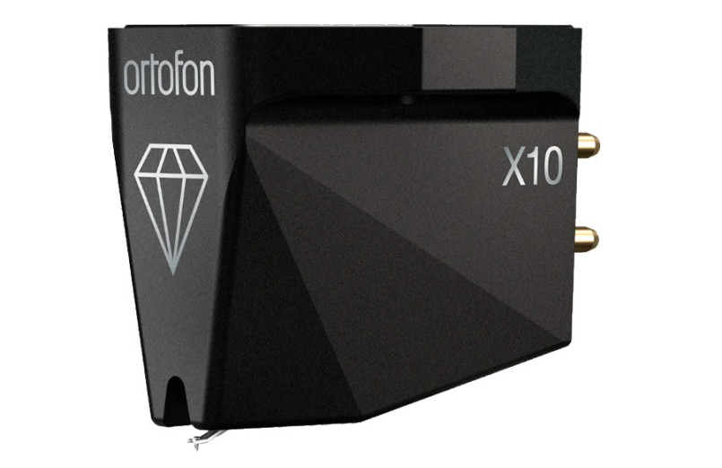 Ortofon MC X10